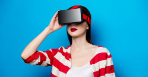 4 expériences de VR innovantes pour l’immobilier découvertes au #LavalVirtual 2017
