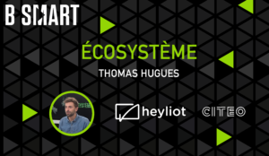 Ecosystème BSMART