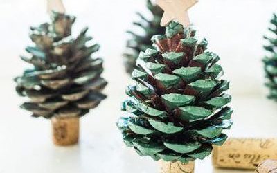 Comment réduire ses déchets pendant la période des fêtes de fin d&rsquo;année ?