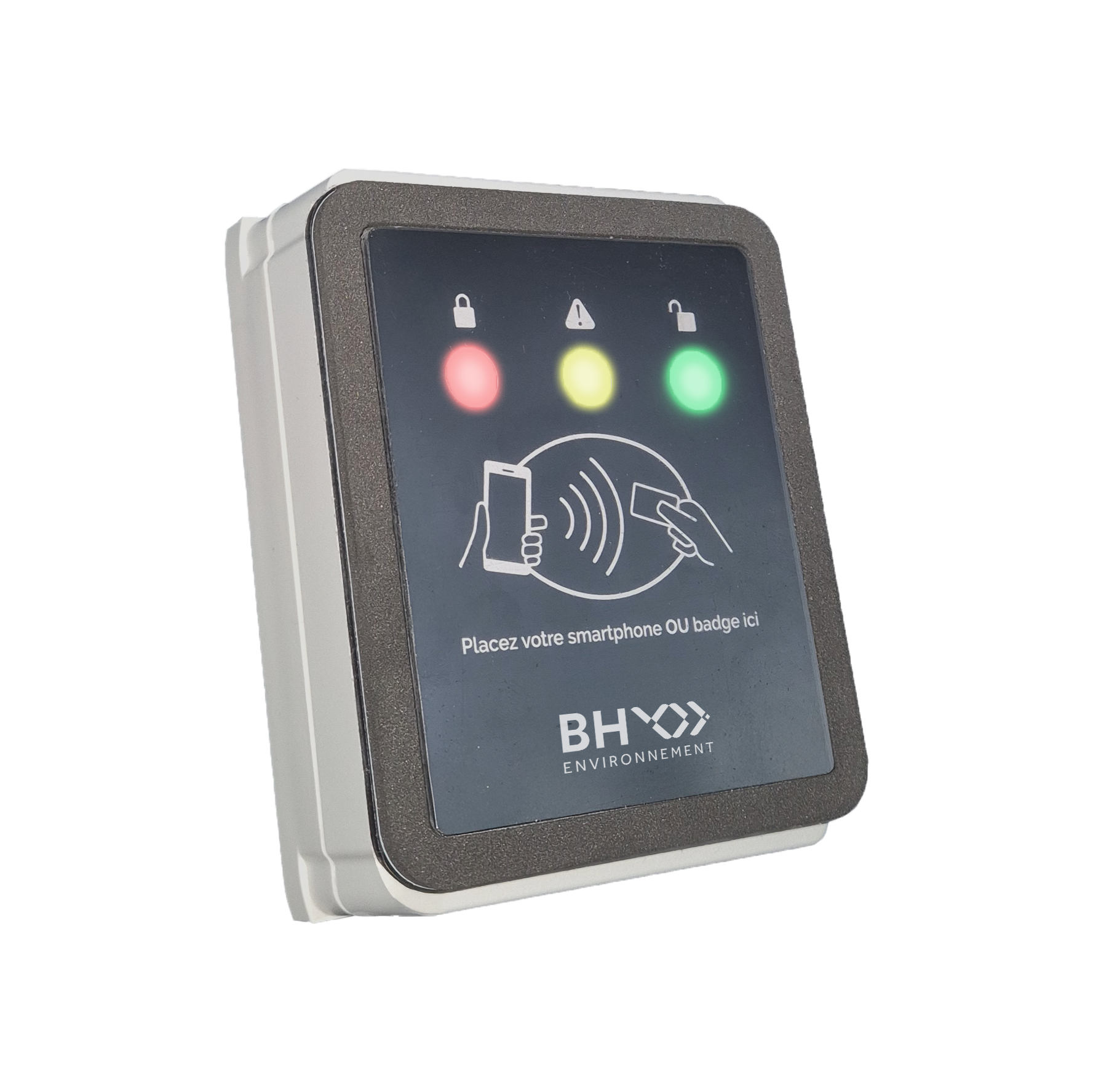 Redin contrôle d'accès Redin contrôle d'accès