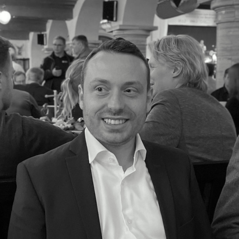 jeroen-g Cyril PRADEL