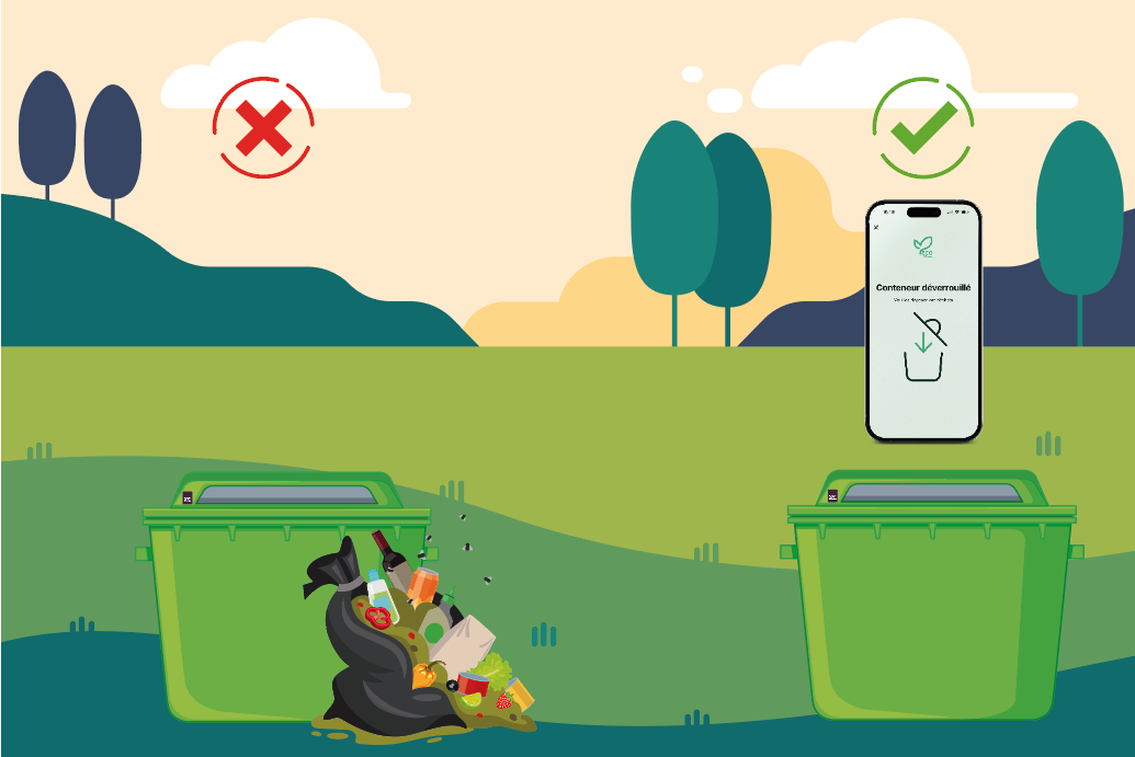 tarification incitative problème 